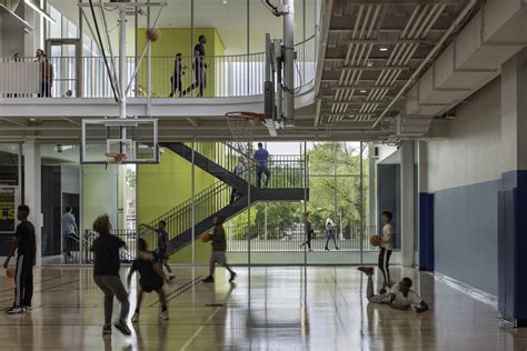 oak park mi recreation center.